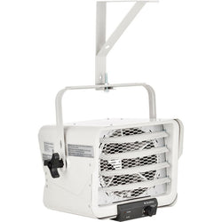 Global Industrial Portable Heater w/ Built In Thermostat, 240V, 1 Phase, 5000W (GLB-246737)