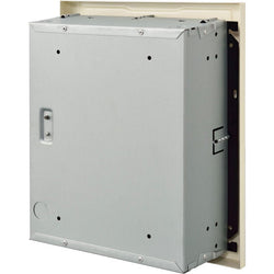Global Industrial Fan Forced Wall Heater, Shaded Pole Motor, 1500W, 120V (GLB-246744)