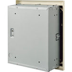 Global Industrial Fan Forced Wall Heater, Shaded Pole Motor, 1500W, 120V (GLB - 246744) - SchoolOutlet