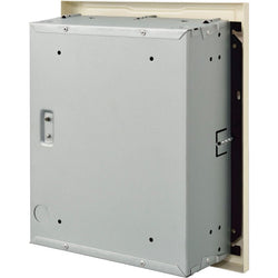 Global Industrial Fan Forced Wall Heater, Shaded Pole Motor, 2000W, 208/240V (GLB-246745)