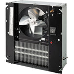 Global Industrial Fan Forced Wall Heater, Shaded Pole Motor, 2000W, 208/240V (GLB - 246745) - SchoolOutlet