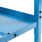 Global Industrial Mobile Workbench, 60