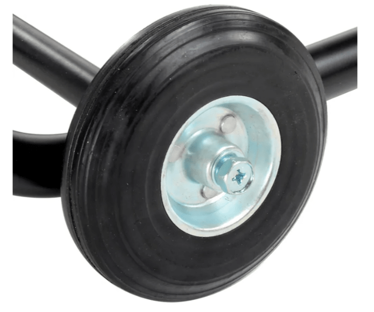 Global Industrial 36" Portable Tilt Blower Drum Fan, 13,300 CFM, 2/3 HP, 1 Phase (GLB - 258320) - SchoolOutlet