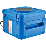 Global Industrial Commercial Air Scrubber & Negative Air Machine w/ HEPA Filter, 500 CFM, 115V (GLB - 292938) - SchoolOutlet