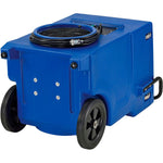 Global Industrial Commercial Air Scrubber & Negative Air Machine w/ HEPA Filter, 1000 CFM (GLB - 293052) - SchoolOutlet