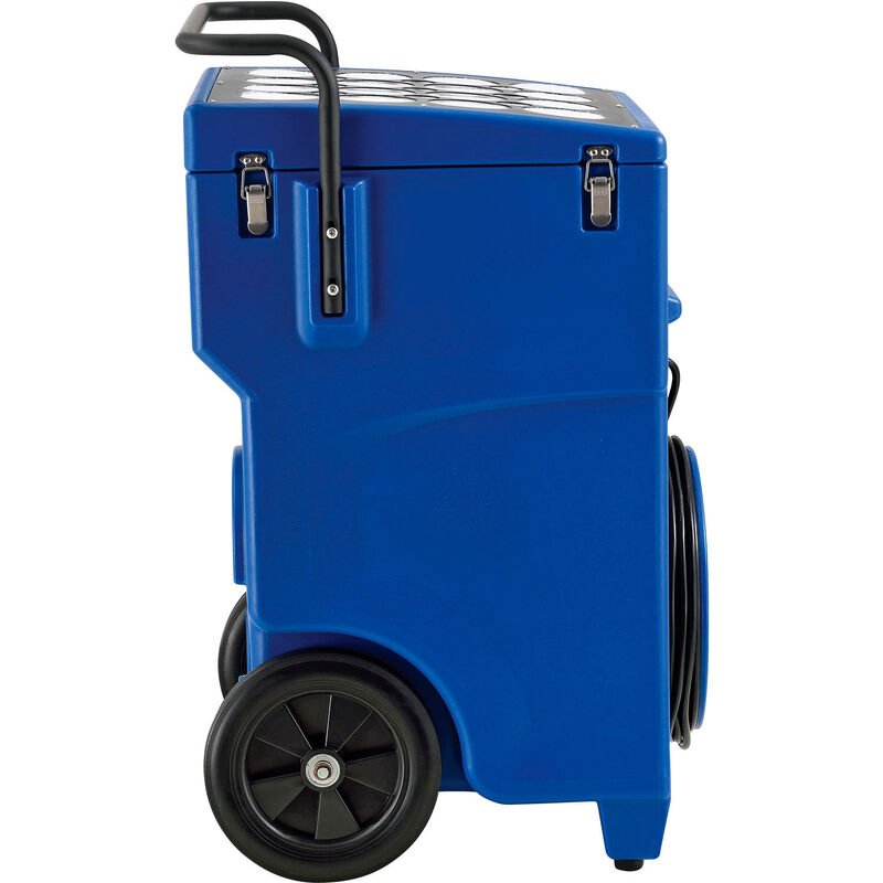 Global Industrial Commercial Air Scrubber & Negative Air Machine w/ HEPA Filter, 1000 CFM (GLB - 293052) - SchoolOutlet