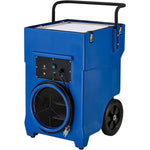 Global Industrial Commercial Air Scrubber & Negative Air Machine w/ HEPA Filter, 1000 CFM (GLB - 293052) - SchoolOutlet