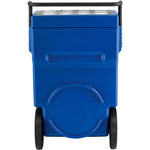 Global Industrial Commercial Air Scrubber & Negative Air Machine w/ HEPA Filter, 1000 CFM (GLB - 293052) - SchoolOutlet