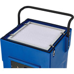 Global Industrial Commercial Air Scrubber & Negative Air Machine w/ HEPA Filter, 1000 CFM (GLB - 293052) - SchoolOutlet