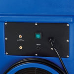 Global Industrial Commercial Air Scrubber & Negative Air Machine w/ HEPA Filter, 1000 CFM (GLB - 293052) - SchoolOutlet