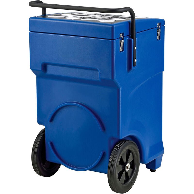 Global Industrial Commercial Air Scrubber & Negative Air Machine w/ HEPA Filter, 1000 CFM (GLB - 293052) - SchoolOutlet