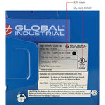 Global Industrial 18