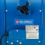 Global Industrial 22
