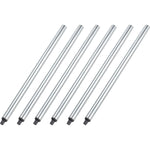 Global Industrial 430 Stainless Steel Table, 96