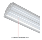 Global Industrial Aluminum LED Light Kit For Workbenches, 48