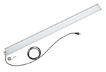 Global Industrial Aluminum LED Light Kit For Workbenches, 60