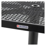Global Industrial Outdoor Dining Set 36
