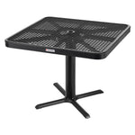 Global Industrial Outdoor Dining Set 36