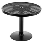 Global Industrial Outdoor Dining Set 36