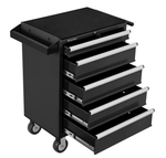 Global Industrial 5 Drawer Roller Tool Cabinet - 26 - 3/8