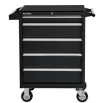 Global Industrial 5 Drawer Roller Tool Cabinet - 26 - 3/8