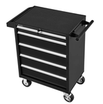 Global Industrial 5 Drawer Roller Tool Cabinet - 26 - 3/8