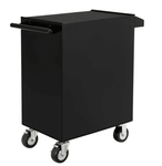 Global Industrial 5 Drawer Roller Tool Cabinet - 26 - 3/8