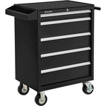 Global Industrial 5 Drawer Roller Tool Cabinet - 26 - 3/8
