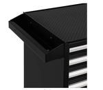 Global Industrial 7 Drawer Roller Tool Cabinet - 26 - 3/8