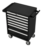 Global Industrial 7 Drawer Roller Tool Cabinet - 26 - 3/8