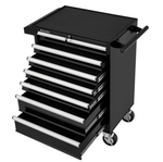 Global Industrial 7 Drawer Roller Tool Cabinet - 26 - 3/8