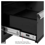 Global Industrial 7 Drawer Roller Tool Cabinet - 26 - 3/8