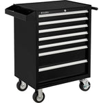 Global Industrial 7 Drawer Roller Tool Cabinet - 26 - 3/8