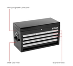 Global Industrial 6 Drawer Tool Chest - 25 - 15/16