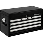Global Industrial 6 Drawer Tool Chest - 25 - 15/16