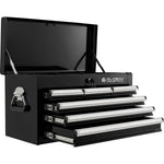 Global Industrial 6 Drawer Tool Chest - 25 - 15/16