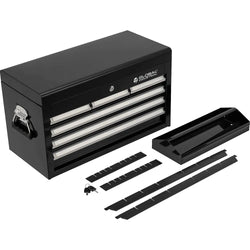 Global Industrial 6 Drawer Tool Chest - 25-15/16"W x 12-1/16"D x 14-3/4"H (GLB-535366)