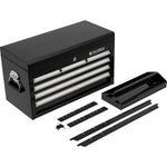 Global Industrial 6 Drawer Tool Chest - 25 - 15/16