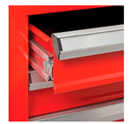 Global Industrial 13 Drawer Roller Tool Cabinet & Chest Combo - 26 - 3/8