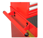 Global Industrial 13 Drawer Roller Tool Cabinet & Chest Combo - 26 - 3/8