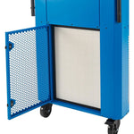 Global Industrial Commercial Air Scrubber & Negative Air Machine w/ HEPA Filtration, 3300 CFM (GLB - 604153) - SchoolOutlet