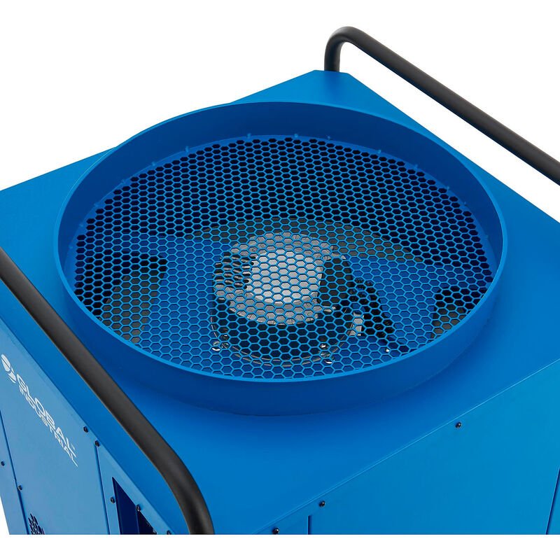 Global Industrial Commercial Air Scrubber & Negative Air Machine w/ HEPA Filtration, 3300 CFM (GLB - 604153) - SchoolOutlet