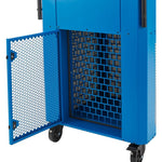 Global Industrial Commercial Air Scrubber & Negative Air Machine w/ HEPA Filtration, 3300 CFM (GLB - 604153) - SchoolOutlet