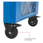 Global Industrial Commercial Air Scrubber & Negative Air Machine w/ HEPA Filtration, 3300 CFM (GLB - 604153) - SchoolOutlet