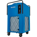Global Industrial Commercial Air Scrubber & Negative Air Machine w/ HEPA Filtration, 3300 CFM (GLB - 604153) - SchoolOutlet