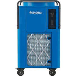 Global Industrial Commercial Air Scrubber & Negative Air Machine w/ HEPA Filtration, 3300 CFM (GLB-604153)