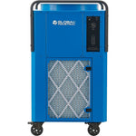 Global Industrial Commercial Air Scrubber & Negative Air Machine w/ HEPA Filtration, 3300 CFM (GLB - 604153) - SchoolOutlet