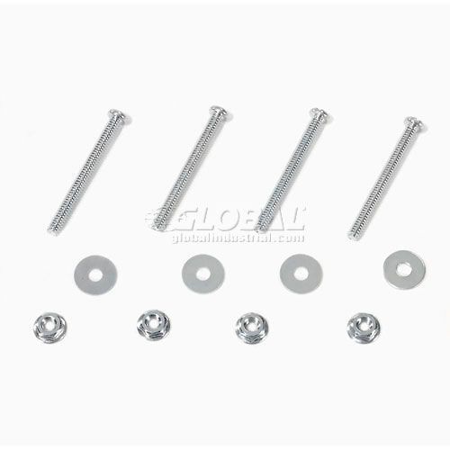 Global Industrial Steel Shelf, 48"W x 14"D, Blue (GLB - 606949) - SchoolOutlet