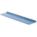 Global Industrial Steel Lower Shelf, 60