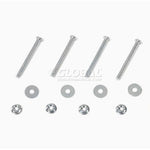 Global Industrial Steel Lower Shelf, 72